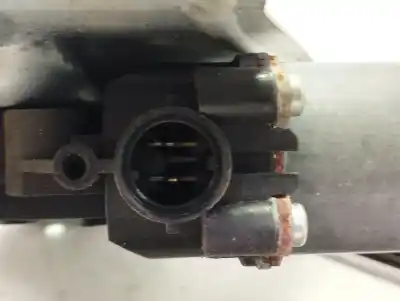 Автозапчасти б/у регулятор стекла переднего левого за renault clio iii pack authentique ссылки oem iam 8200843592  