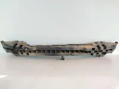 Автозапчастина б/у підсилення заднього бампера для renault clio iii dynamique посилання на oem iam 8200290084