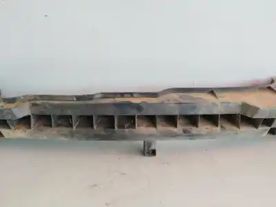 Second-hand car spare part rear bumper reinforcement for renault clio iii dynamique oem iam references 8200290084  