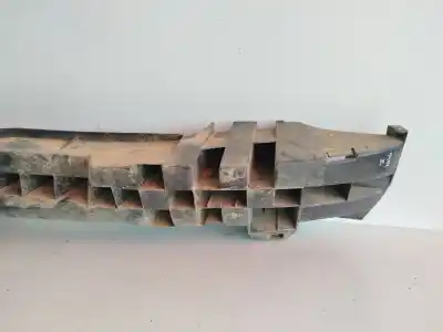 Second-hand car spare part rear bumper reinforcement for renault clio iii dynamique oem iam references 8200290084  