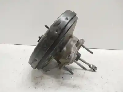 Second-hand car spare part brake servo for renault clio iii pack authentique oem iam references 8200895681  