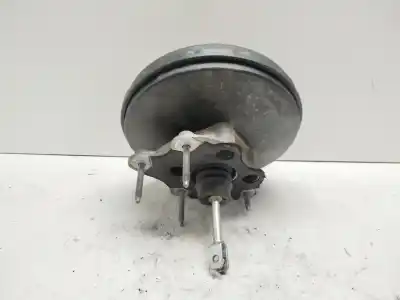 Second-hand car spare part brake servo for renault clio iii pack authentique oem iam references 8200895681  