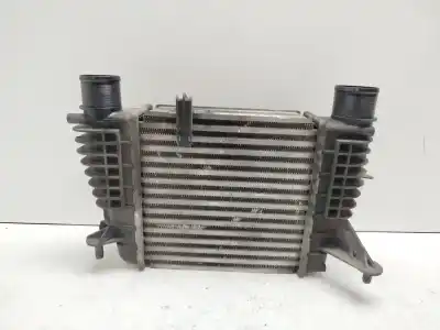 Автозапчастина б/у інтеркулер для renault clio iii pack authentique посилання на oem iam 8200471885  