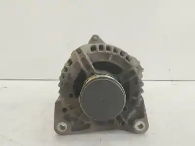 Автозапчастина б/у генератор для renault clio iii pack authentique посилання на oem iam 8200660033  