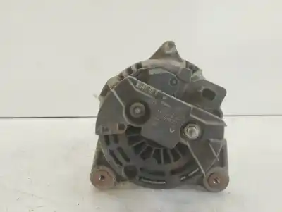 Second-hand car spare part alternator for renault clio iii pack authentique oem iam references 8200660033