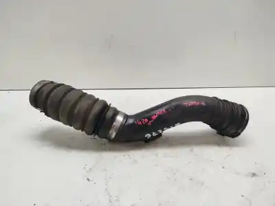 Автозапчастина б/у трубопровод турбокомпенсатора для renault clio iii pack authentique посилання на oem iam 8200296596  