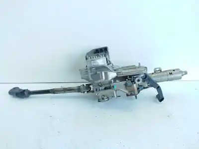 Автозапчастина б/у рульва колонка для renault clio iii dynamique посилання на oem iam 8200826806  