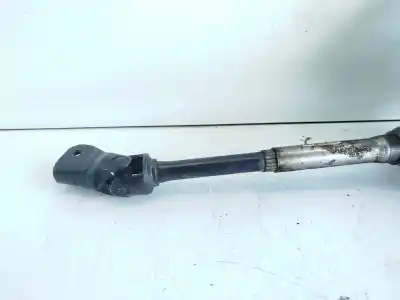 Автозапчастина б/у рульва колонка для renault clio iii dynamique посилання на oem iam 8200826806  