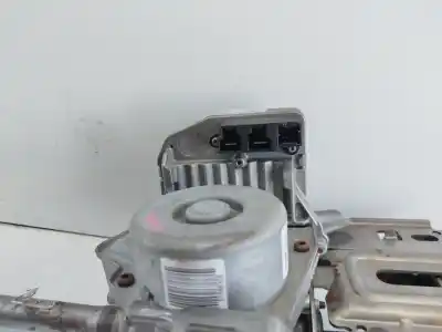 Автозапчастина б/у рульва колонка для renault clio iii dynamique посилання на oem iam 8200826806  