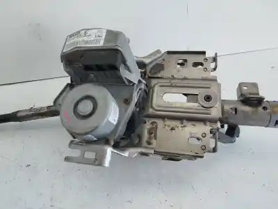 Автозапчастина б/у рульва колонка для renault clio iii dynamique посилання на oem iam 8200826806  