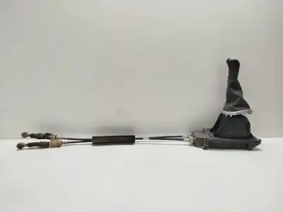 Автозапчастина б/у передач для renault clio iii dynamique посилання на oem iam 8200755868  