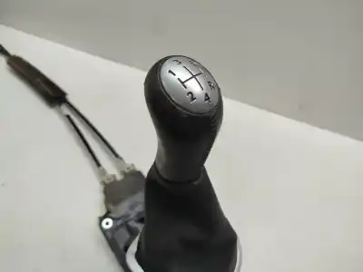 Автозапчастина б/у передач для renault clio iii dynamique посилання на oem iam 8200755868  