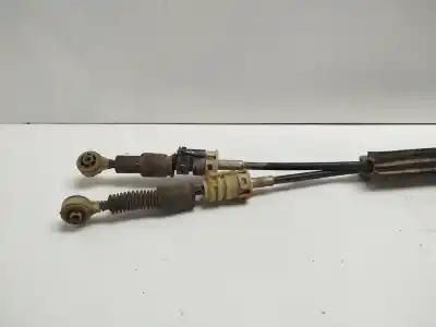 Автозапчастина б/у передач для renault clio iii dynamique посилання на oem iam 8200755868  