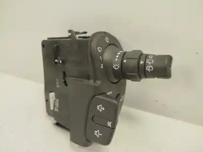 Автозапчастина б/у команда чистити для renault clio iii dynamique посилання на oem iam 8201590631  