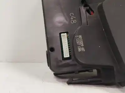 Автозапчастина б/у команда чистити для renault clio iii dynamique посилання на oem iam 8201590631