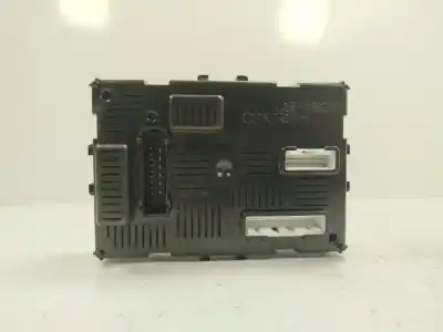 Автозапчастина б/у електронний модуль для renault clio iii dynamique посилання на oem iam 8200652284a