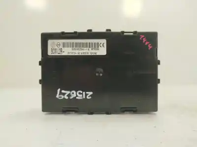 Автозапчастина б/у електронний модуль для renault clio iii dynamique посилання на oem iam 8200652284a  