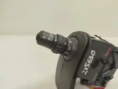 Автозапчастина б/у перерівний контроль для renault clio iii dynamique посилання на oem iam 255405605r  