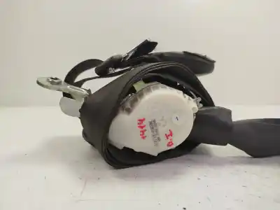 Peça sobressalente para automóvel em segunda mão CINTO DE SEGURANÇA DIANTEIRO ESQUERDO por RENAULT CLIO III  Referências OEM IAM 8200838229  