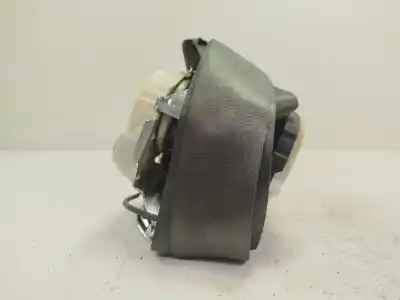 Автозапчастина б/у задній правий ремін безпеки для renault clio iii dynamique посилання на oem iam 8200683953  