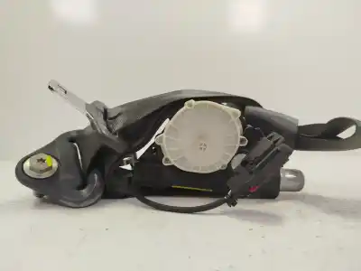 Pezzo di ricambio per auto di seconda mano Cintura Di Sicurezza Anteriore Destra per RENAULT CLIO III Dynamique Riferimenti OEM IAM 8200838217  