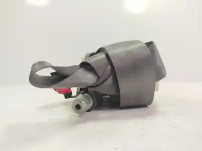 Автозапчастина б/у передній правий ремін безпеки для renault clio iii dynamique посилання на oem iam 8200838217  