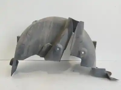 Second-hand car spare part right rear wheel arch for renault clio iii pack authentique oem iam references 8200289943