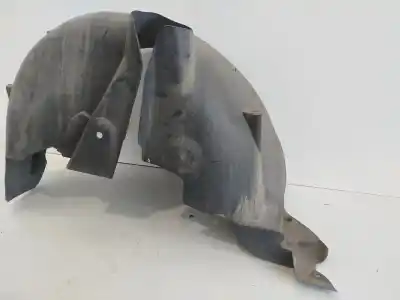 Автозапчастина б/у арка заднього права для renault clio iii pack authentique посилання на oem iam 8200289943  