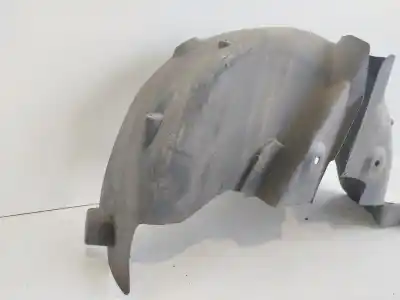 Автозапчастина б/у арка заднього права для renault clio iii pack authentique посилання на oem iam 8200289943  