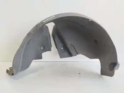 Автозапчастина б/у арка заднього права для renault clio iii pack authentique посилання на oem iam 8200289943  