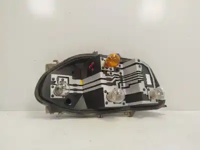 Автозапчастина б/у лампальник для renault clio iii dynamique посилання на oem iam 89035086