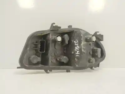 Автозапчастина б/у лампальник для renault clio iii dynamique посилання на oem iam 89035086  