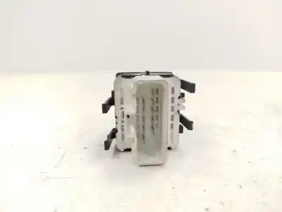 Автозапчастина б/у передні вікний вмикач для renault clio iii dynamique посилання на oem iam 214943c