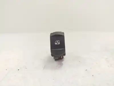 Автозапчастина б/у передній правий віконний вимикач для renault clio iii dynamique посилання на oem iam 8200108266