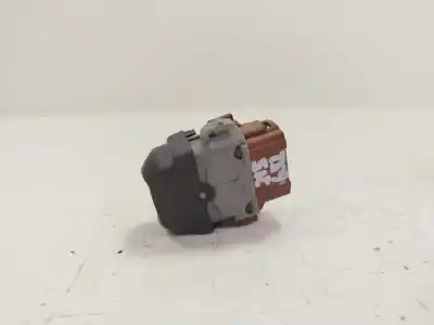 Автозапчастина б/у передній правий віконний вимикач для renault clio iii dynamique посилання на oem iam 8200108266  