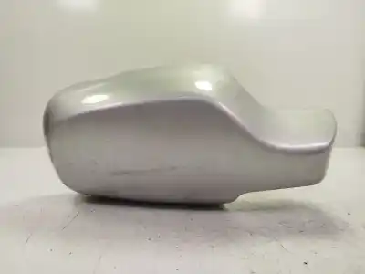 Автозапчастина б/у правий корпус дзеркала для renault clio iii dynamique посилання на oem iam 7701061195