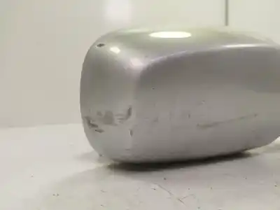 Second-hand car spare part right mirror housing for renault clio iii dynamique oem iam references 7701061195  