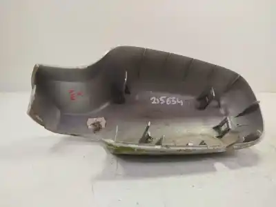 Second-hand car spare part right mirror housing for renault clio iii dynamique oem iam references 7701061195  