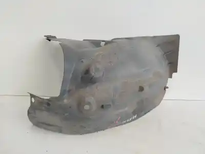 Second-hand car spare part front left wheel arch for renault clio iii pack authentique oem iam references 8200289945