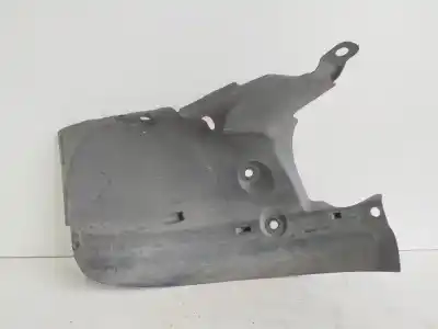 Second-hand car spare part front left wheel arch for renault clio iii pack authentique oem iam references 8200289945  
