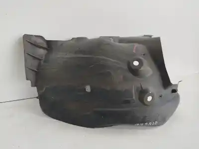 Second-hand car spare part front right wheel arch for renault clio iii pack authentique oem iam references 8200289946  