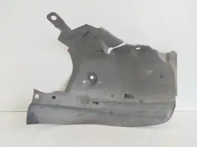 Second-hand car spare part front right wheel arch for renault clio iii pack authentique oem iam references 8200289946  