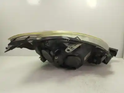 Автозапчасти б/у левая фара за renault clio iii pack authentique ссылки oem iam 260607570r  