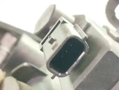 Автозапчасти б/у левая фара за renault clio iii pack authentique ссылки oem iam 260607570r  