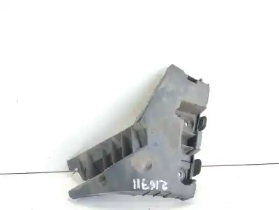 Second-hand car spare part rear bumper reinforcement for renault clio iii pack authentique oem iam references 8200290037