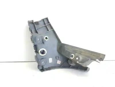 Second-hand car spare part rear bumper reinforcement for renault clio iii pack authentique oem iam references 8200290037  