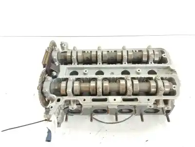 Second-hand car spare part CYLINDER HEAD for OPEL CORSA D Enjoy OEM IAM references 55355430  