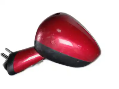 Peça sobressalente para automóvel em segunda mão espelho retrovisor esquerdo por citroen c4 lim. collection referências oem iam 1607028680  