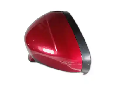 Peça sobressalente para automóvel em segunda mão espelho retrovisor esquerdo por citroen c4 lim. collection referências oem iam 1607028680  