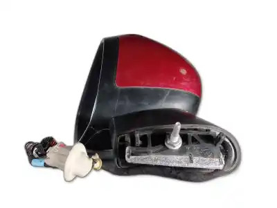 Second-hand car spare part LEFT REARVIEW MIRROR for CITROEN C4 LIM. Collection OEM IAM references 1607028680  